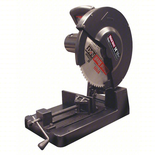 Morse Metal Devil NXT 14" Saw