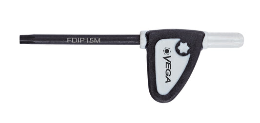 TORX PLUS 6 Flag Driver
