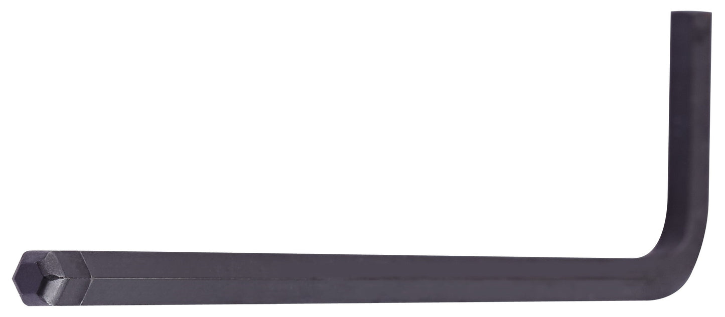 Ball Lock-End Hex 7/64 L-Key (Long)
