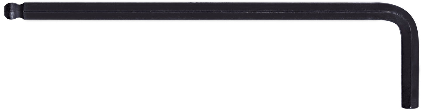 Ball Lock-End Hex 5/32 L-Key (Long)