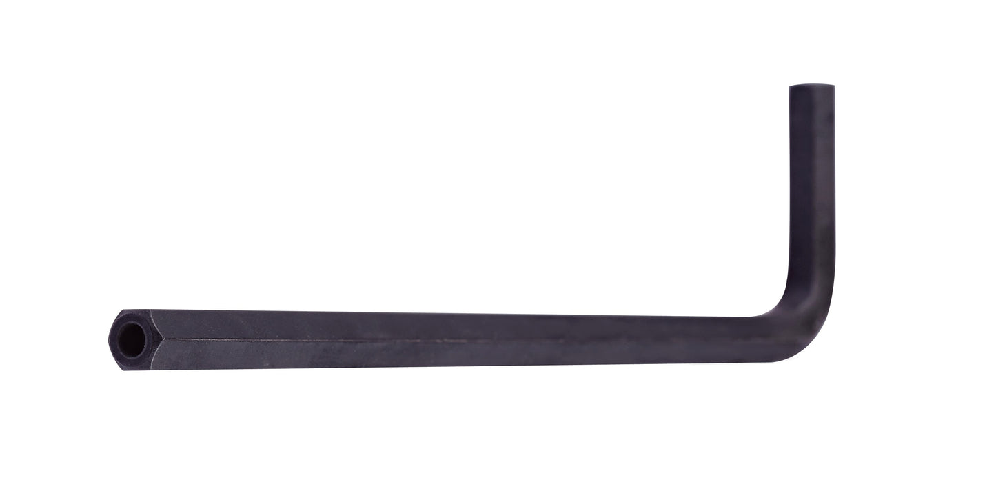 Hex Tamper 9/64 L-Key (Short)