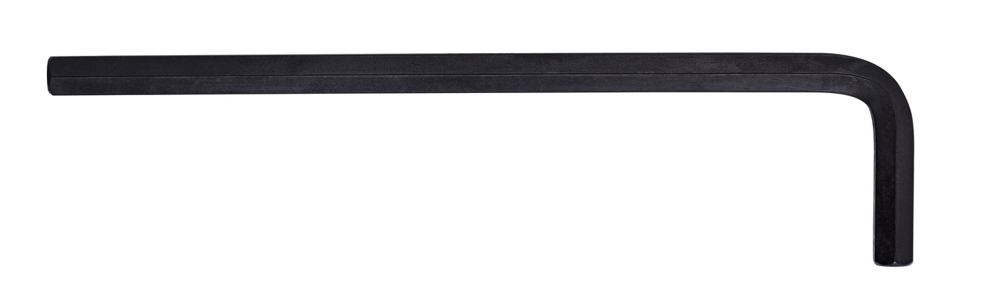 Hex Tamper 9/64 L-Key (Short)
