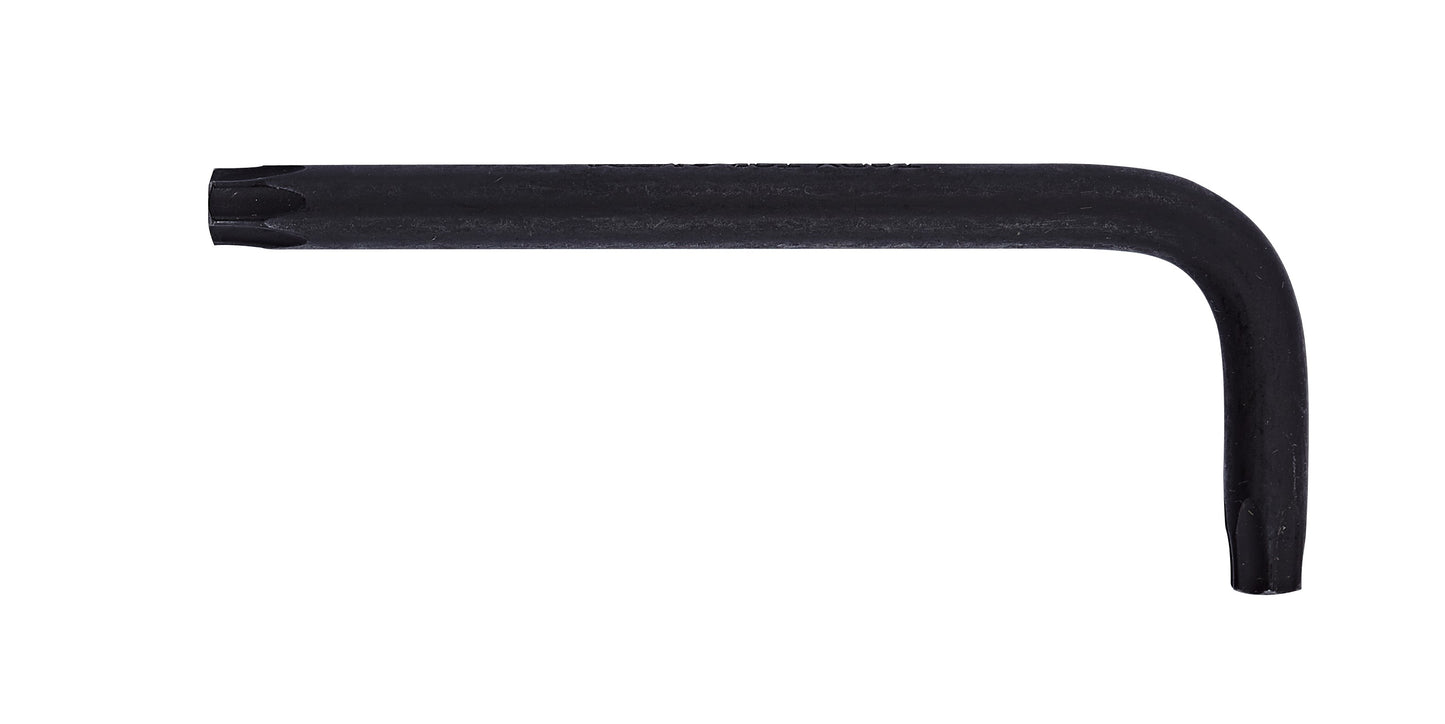 TORX Tamper 8 L-Key (Short)