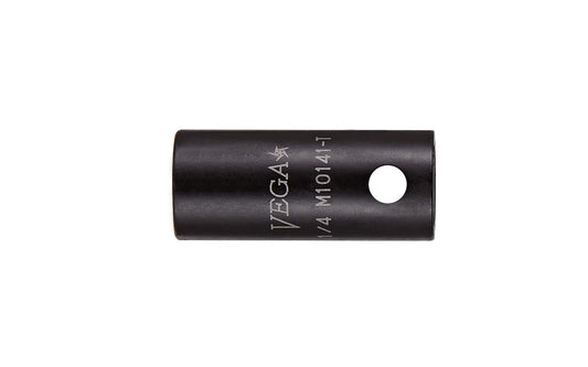 1/4 Square Drive 1/4 Magnetic Impact Socket Standard Length Thin Wall