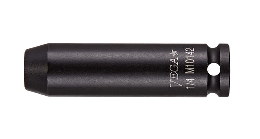 1/4 Square Drive 5/16 Spring Magnetic Impact Socket Long Length