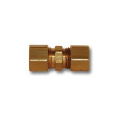 MID-AMERICA FITTINGS Union 3/8 OD COMPRESSION UNION SAE