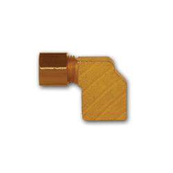 90-Deg Elbow 1/8 X1/8 ELBOW B/ONLY
