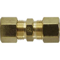 MID-AMERICA FITTINGS Union 5/16OD X 5/16OD LF COMP UNION