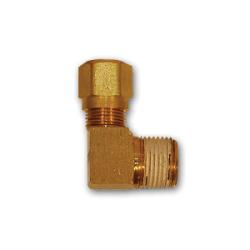 MID-AMERICA FITTINGS 90 deg Elbow 1/2 X 1/4 NAB ELBOW W/RTS