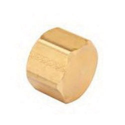 MID-AMERICA FITTINGS Pipe Cap 1/2 PIPE CAP