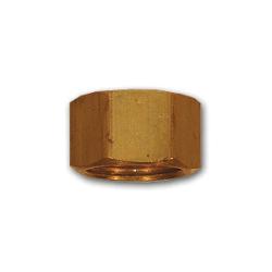 MID-AMERICA FITTINGS Nut 1/8 SHIFT FITTING NUT