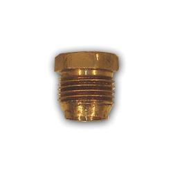 MID-AMERICA FITTINGS Nut 5/32 PG/SP NUT *D.O.T*