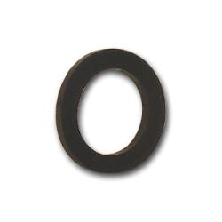 MID-AMERICA FITTINGS Garden Hose Washer 3/4 GARDEN HOSE WASHER