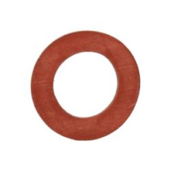 MID-AMERICA FITTINGS Garden Hose Reducing Washer 3/4 RED GH WASHER