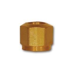 MID-AMERICA FITTINGS Nut 1/2 OD DOT NAB NUT
