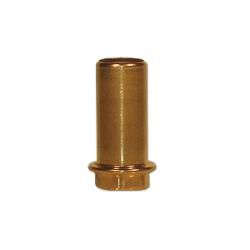 MID-AMERICA FITTINGS Insert 3/4 BRASS INSERT FOR USE WITH