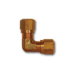 MID-AMERICA FITTINGS 90 deg Elbow 5/8 NAB ELBOW
