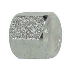 Cap Nut 7/16-20 JIC CAP NUT