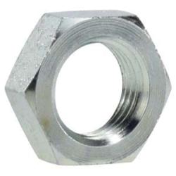 JIC Bulkhead Locknut BULKHD LOCK NUT 2 X 2-1/2-12