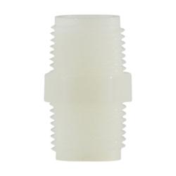 Hex Nipple NYL 1/8 HEX NIPPLE