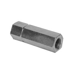 High Pressure Check Valve 3/4 FNPT 65LB CRBN STL CHK VLV