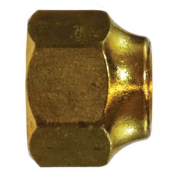 Hex Short Forged Nut 5/8 SHORT FORGED NUT