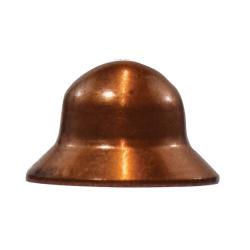 Bonnet 3/8 FLARE BONNET Brass