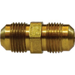Union 3/8 SS FLARE UNION