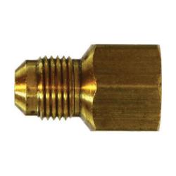 Adapter 5/16 X 3/8 FLARE X FEMALE ADAPTER