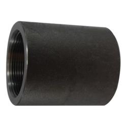 Reducing Coupling 3/8 x 1/8 FS 3000# RED CPLG