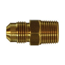 Half Union 408 5/16 X 1/2 HLF UNION