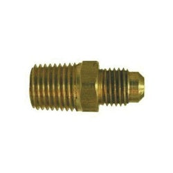 Half Union 408 3/16 X 1/4 HLF UNION