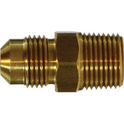 Adapter 3/8 FL X 1/2 MIP SS ADAPTR