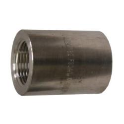 Coupling 3/4 304L 3000LB THREAD COUPLING