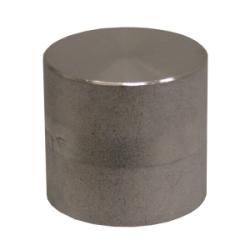 Cap 3/4 304L 3000LB THREAD CAP