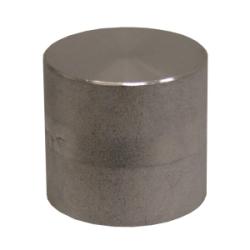 Cap 1 304L 3000LB THREAD CAP