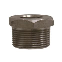 Hex Bushing 3/4 X 1/2 304L 3000LB HEX BUSHING