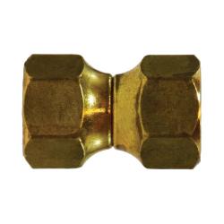 Light Pattern Swivel Union 1/2 LP FEMALE FLARE SWIVEL UNION