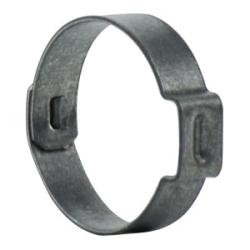 1-Ear Hose Clamp 1-5/16 NOM 1-EAR HOSE CLAMP