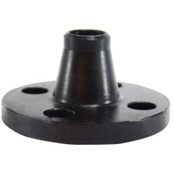 Flange 4 316 SS WELD NECK FLANGE