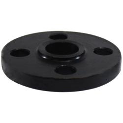 Raised Face Flange 1 SLIP-ON 1/16 RF FS FLANGE