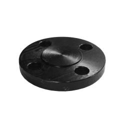 Blind Flange 1-1/2 316 SS BLIND FLANGE