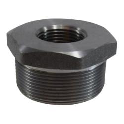 Hex Bushing 3/8 x 1/8 FS HEX BUSHING
