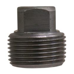 Square Head Plug 3/8 FS SQ HEAD PLUG