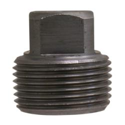 Square Head Plug 1/2 FS SQ HEAD PLUG