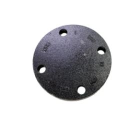 Blind Flange DUCTILE IRON BLIND FLANGE 3