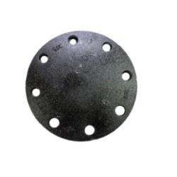 Blind Flange DUCTILE IRON BLIND FLANGE 4