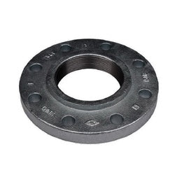 Reducing Flange 3 X 2-1/2 DUCTILE IRON REDUCING FLG
