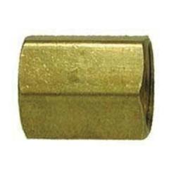 Hex Union 5/8 INVERTED FLARE UNION