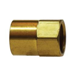 Straight Adapter 3/16 X 1/8 FE INV FL X FIP ADAPT